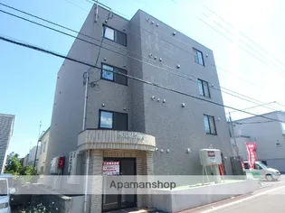 パールヒル8の画像