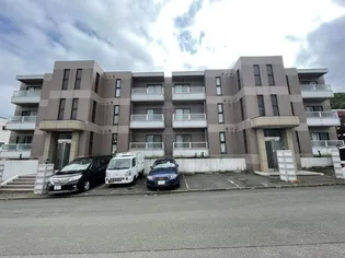 フジエール山の手の画像