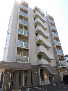 ラペズマン宮の沢の画像