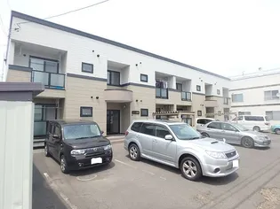 エストラージュ西野参番館の画像