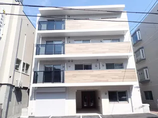 フォレスタ円山の画像