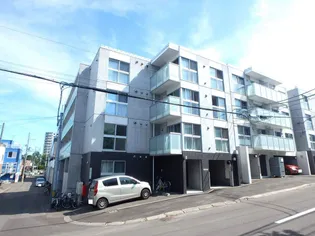 クイーンズフォレスト西町の画像