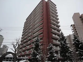 ライオンズマンション琴似第3の画像