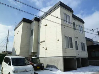 PLAZA IN YOU【3階】の外観