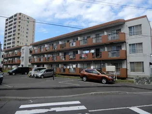 サンタフェハイツの画像