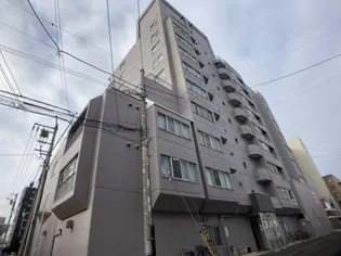 琴似Aコープマンションの画像