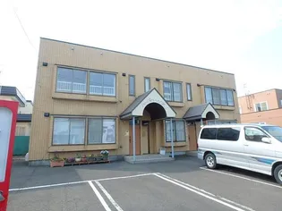 ハーバーハイツⅡの画像