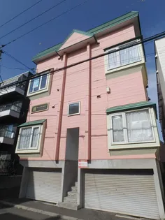 ローヤルハイツ琴似46の画像