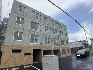 CHAMBRE宮の沢の画像
