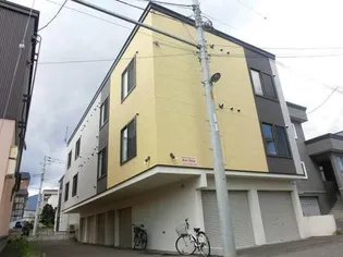 グランドソレイユの画像