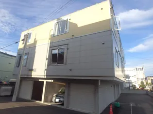 GARE発寒南の画像