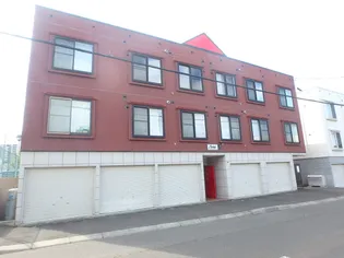 エリア発寒Bの画像