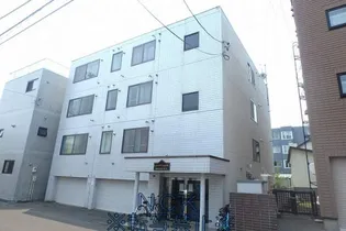 ヒューメイン山の手の画像