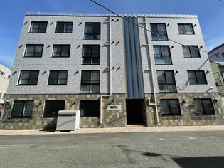 TRULLI(トゥルッリ)【3階】の外観