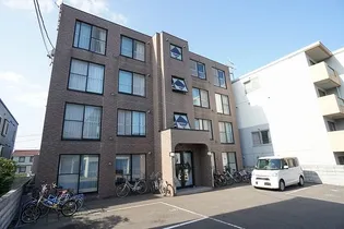 グランメールエスペランスの画像