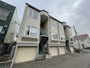 フレンド曙【105号室】の外観