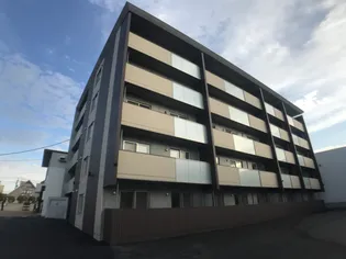 ベラポート発寒の画像