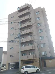 フェバリット参番館の画像