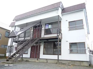 第3ハイツ寿の画像