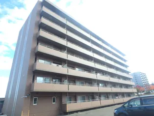 ウェストヒルコートIIの画像