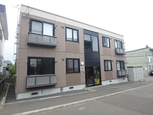 シャーメゾンエルムの画像