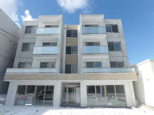 ROYAL TERRACE HASSAMUの画像