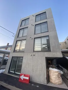 SALONE宮の沢の画像