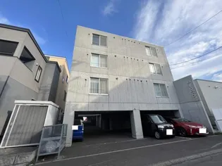 ブロッサムⅡの画像