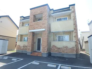 リブレア前田壱番館の画像