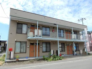 ハイツエーデルワイスの画像