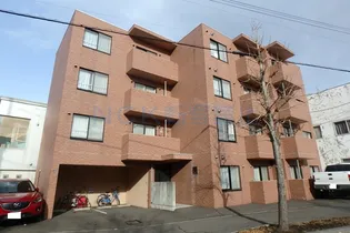 MYプラザ発寒南の画像