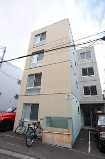 アーブル琴似の画像