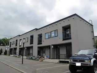 手稲サンスポットの画像