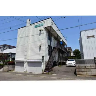 コーポ米沢の画像