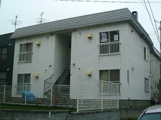 コーポA1の画像