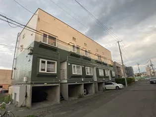 ハイムSENGOKUの画像