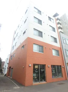 CASA COMODOの画像