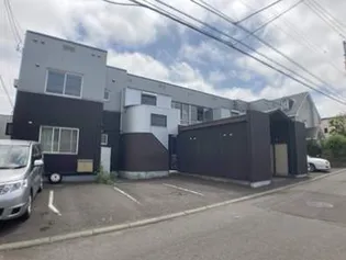 シャレード藤P棟の画像