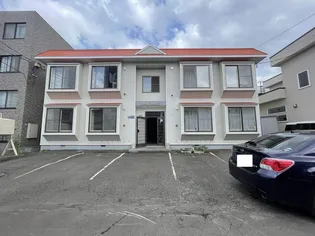 ビューフラット宮の沢の画像