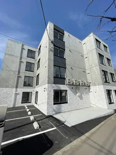 ベルコート宮の沢の画像