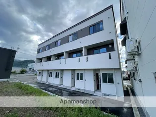 メニーズコート西宮の沢タウンAの画像