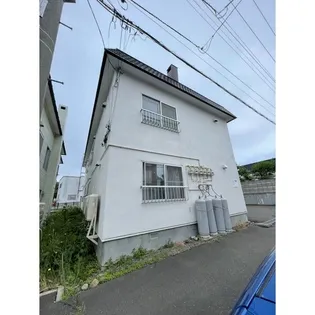 西野三条コーポラスの画像