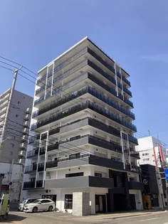 F012KOTONI【7階】の外観
