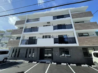 PREMIERE発寒(プレミール)【1階】の外観