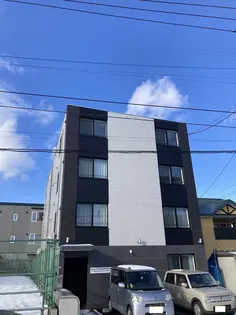 GRAND BAGLIONI 手稲本町の画像