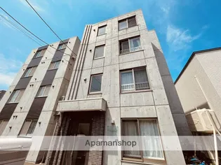 LUMIERE【3階】の外観