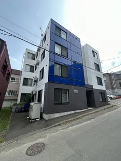 シャングリラ手稲の画像