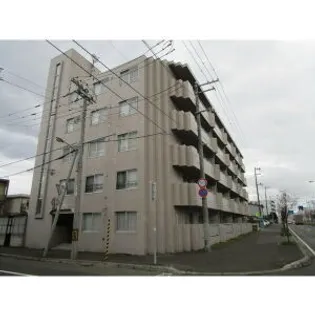 サンハイツ丸果の画像