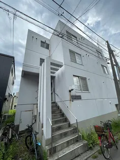 エナージ山の手の画像