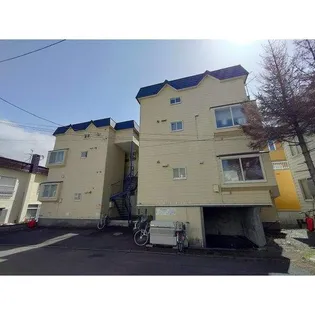 パールハイム山の手の画像